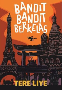 Image of BANDIT-BANDIT BERKELAS