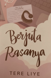 Image of Berjuta Rasanya