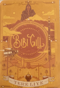 Image of Bibi gill