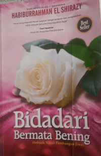 Image of Bidadari Bermata Bening