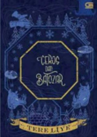 Image of Ceros dan batozar