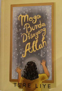 Image of Moga Bunda Di Sayang Allah