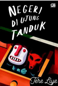 Image of Negeri di ujung tanduk