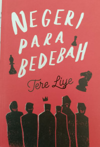 Image of Negeri para bedebah