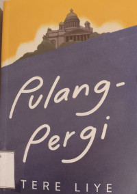 Image of Pulang pergi