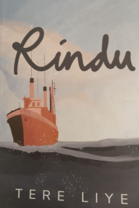 Image of RINDU