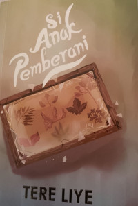 Image of Si anak pemberani