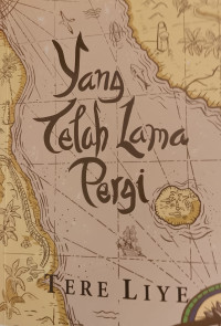Image of Yang telah lama pergi